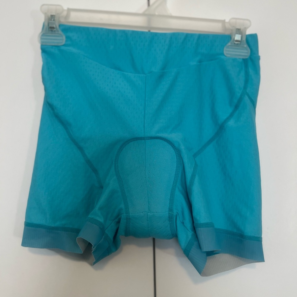 Bike shorts